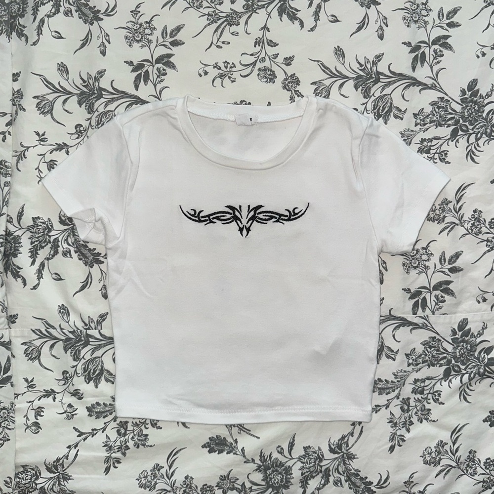 Garage Butterfly Stormi Tee